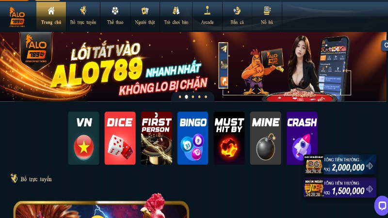 vi sao nen tai app alo789